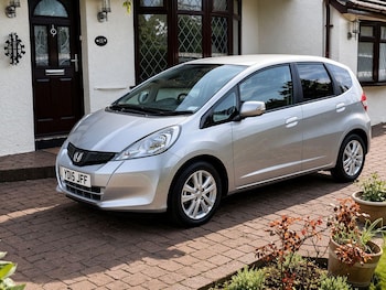 Used Honda Jazz 2015 for sale - 78219761: Photo