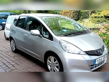 Used Honda Jazz 2015 for sale - 78219761: Photo