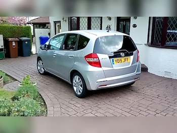 Used Honda Jazz 2015 for sale - 78219761: Photo