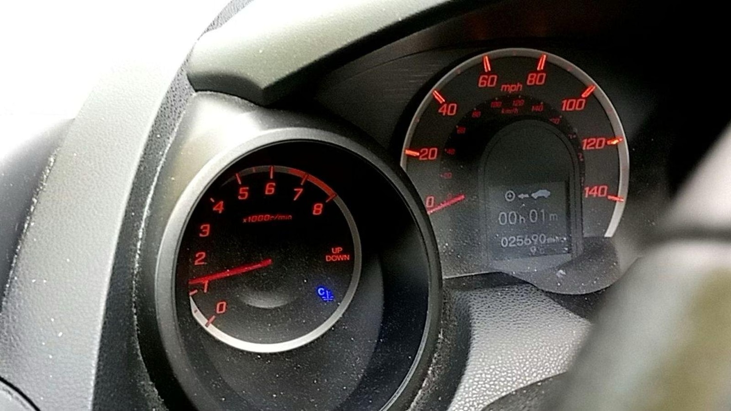 Used Honda Jazz 2015 for sale - 78219761: Photo 4