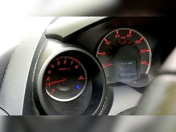 Used Honda Jazz 2015 for sale - 78219761: Photo