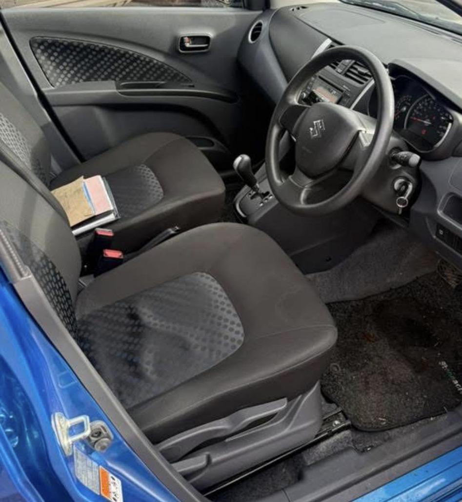 Used Suzuki Celerio 2018 for sale - 77438778: Photo 5