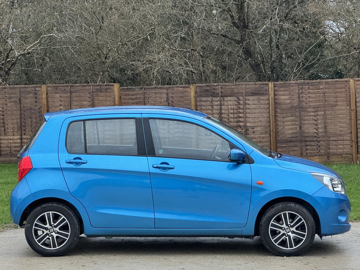 Used Suzuki Celerio 2018 for sale - 77438778: Photo 7