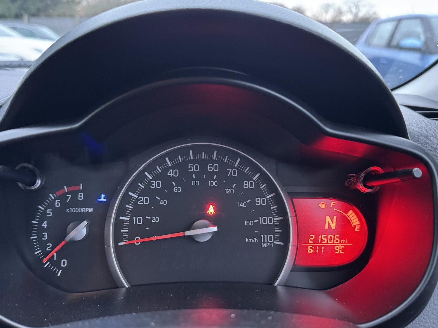 Used Suzuki Celerio 2018 for sale - 77438778: Photo 9