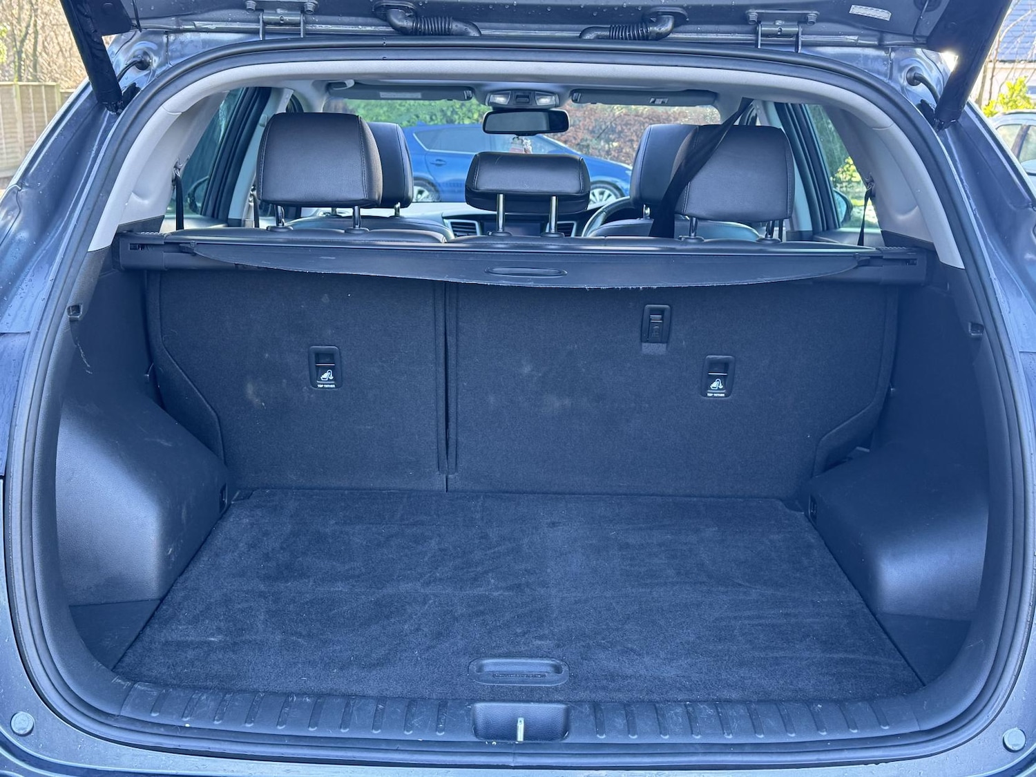 Used Hyundai TUCSON 2017 for sale - 76925332: Photo 17