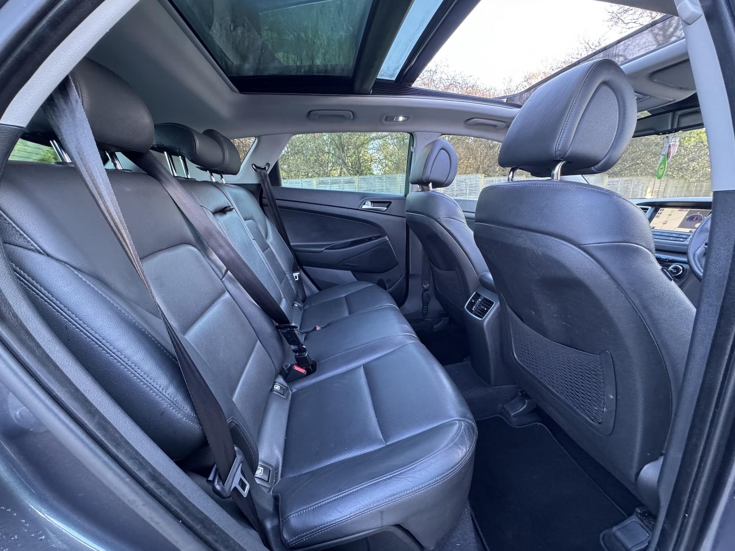 Used Hyundai TUCSON 2017 for sale - 76925332: Photo 18