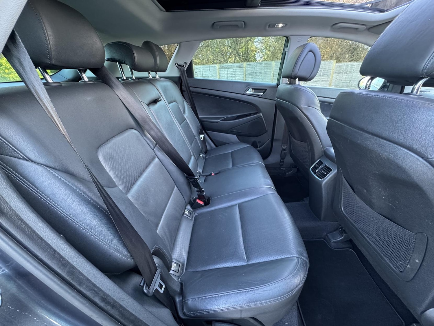 Used Hyundai TUCSON 2017 for sale - 76925332: Photo 19