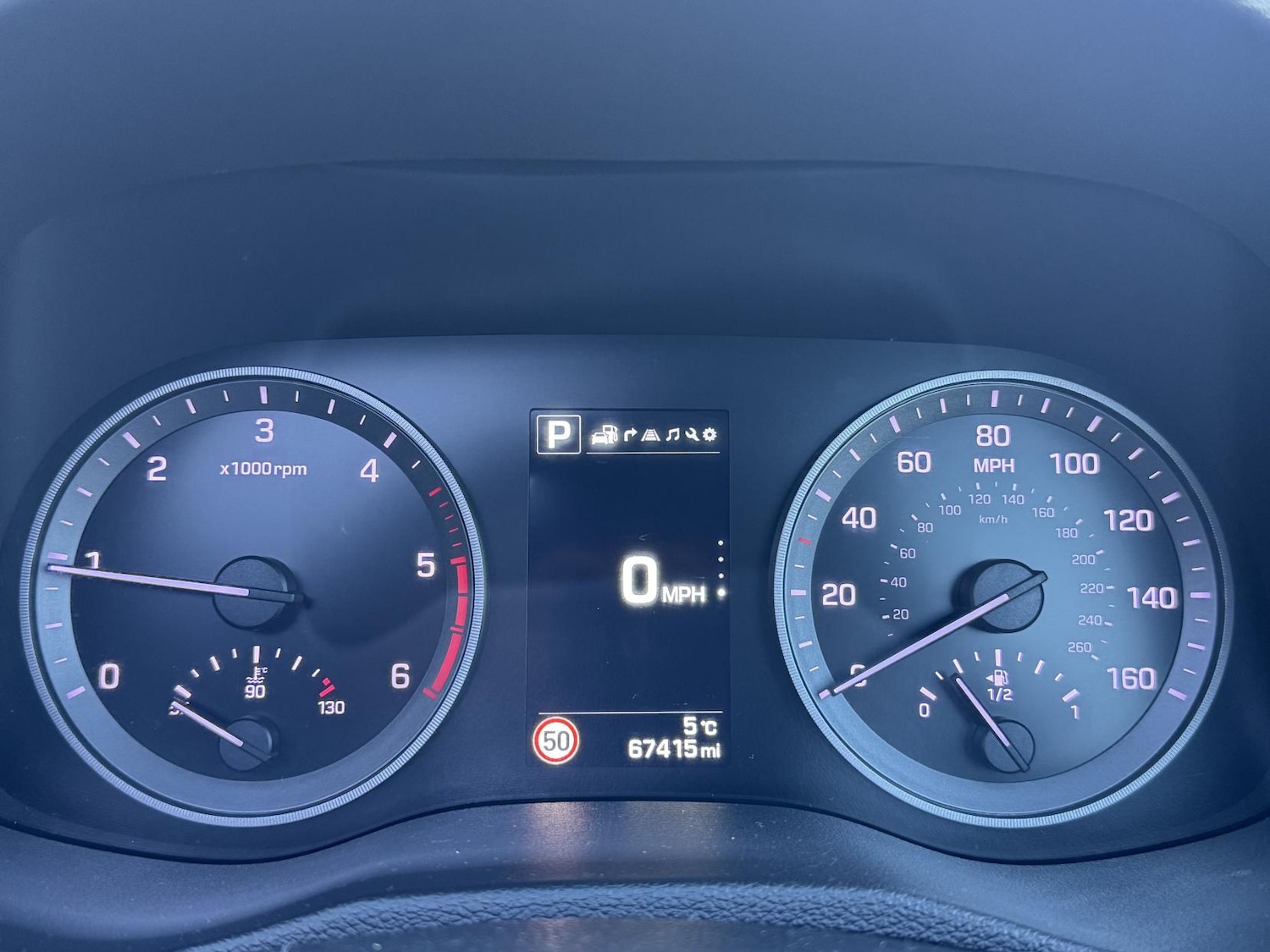 Used Hyundai TUCSON 2017 for sale - 76925332: Photo 21