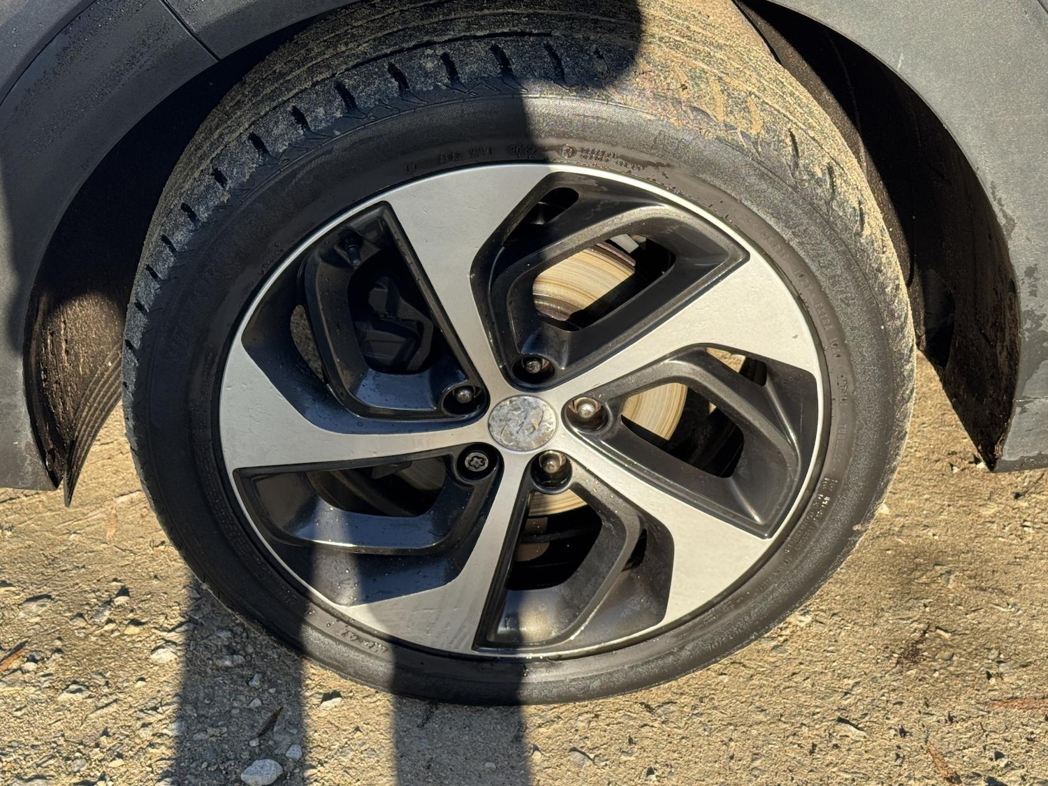 Used Hyundai TUCSON 2017 for sale - 76925332: Photo 36