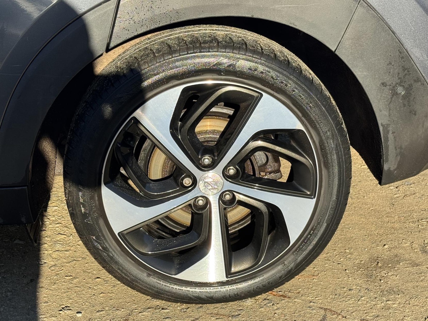 Used Hyundai TUCSON 2017 for sale - 76925332: Photo 37