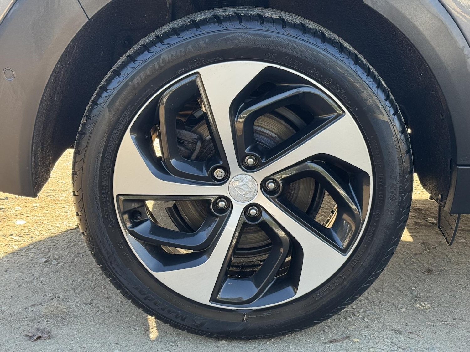 Used Hyundai TUCSON 2017 for sale - 76925332: Photo 38