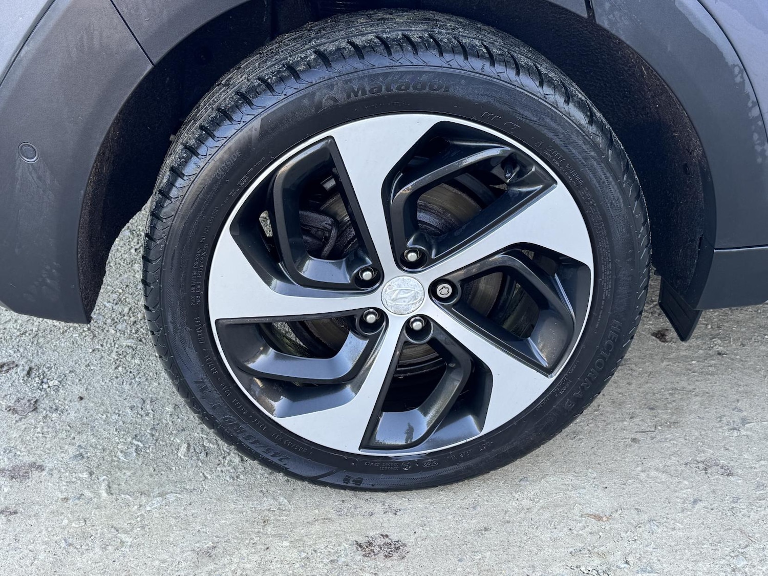 Used Hyundai TUCSON 2017 for sale - 76925332: Photo 40