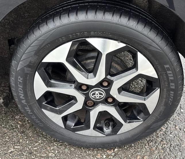 Used Toyota AYGO 2018 for sale - 77248151: Photo 11