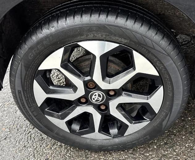 Used Toyota AYGO 2018 for sale - 77248151: Photo 12