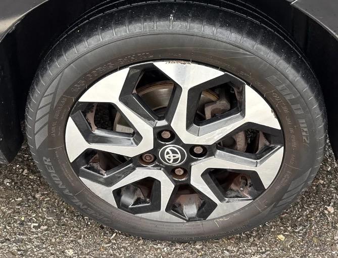 Used Toyota AYGO 2018 for sale - 77248151: Photo 13