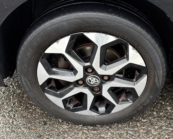 Used Toyota AYGO 2018 for sale - 77248151: Photo 14