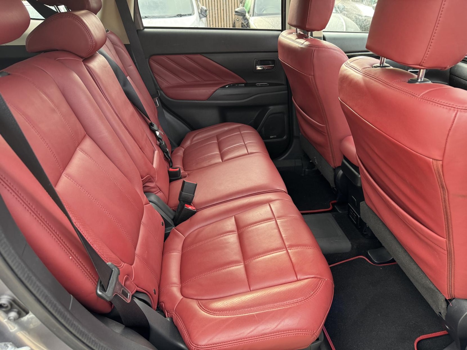 Used Mitsubishi Outlander 2017 for sale - 76634333: Photo 16