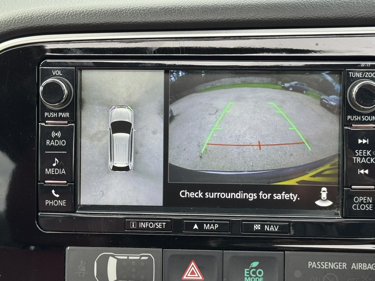 Used Mitsubishi Outlander 2017 for sale - 76634333: Photo 17