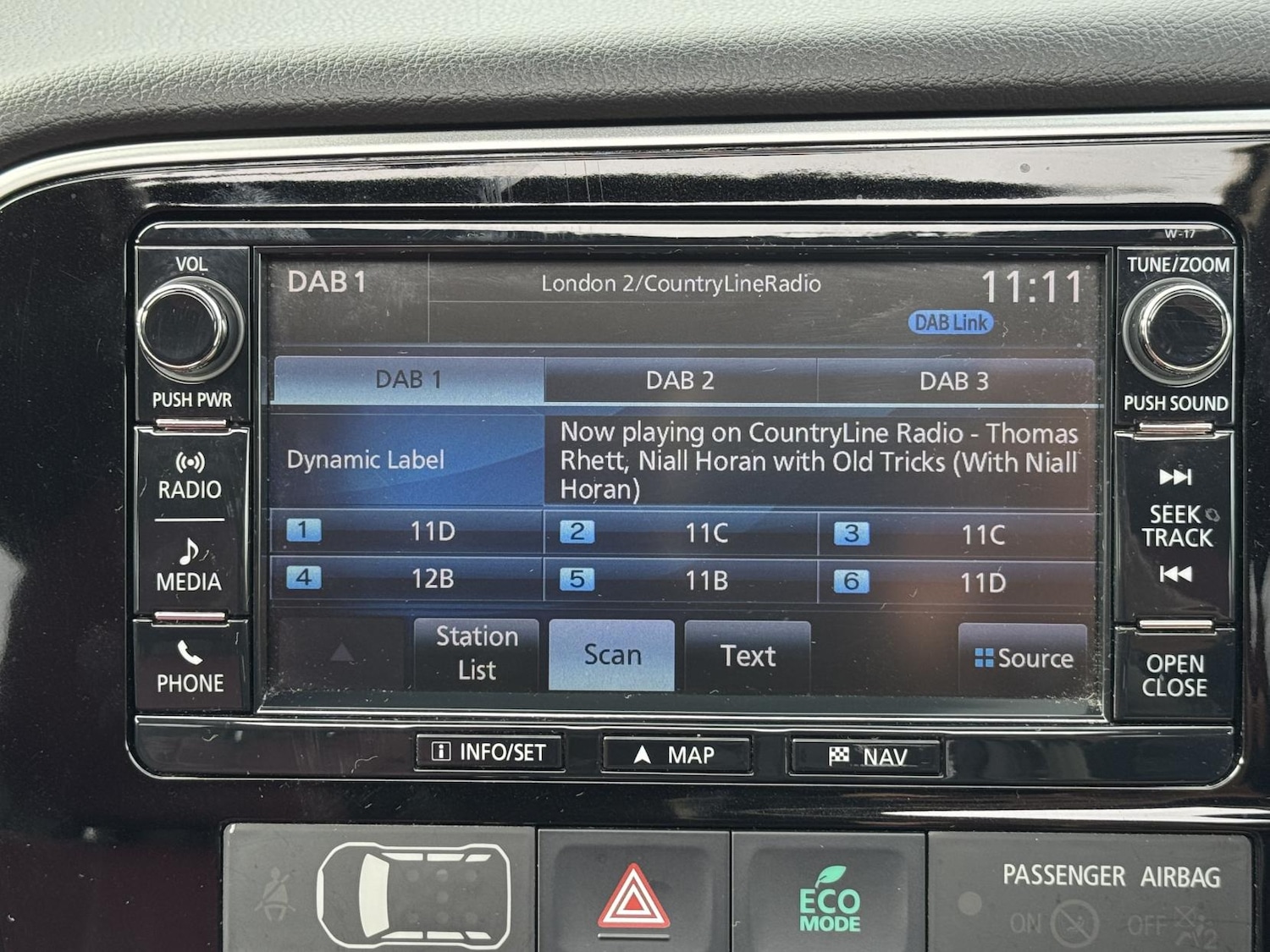 Used Mitsubishi Outlander 2017 for sale - 76634333: Photo 18