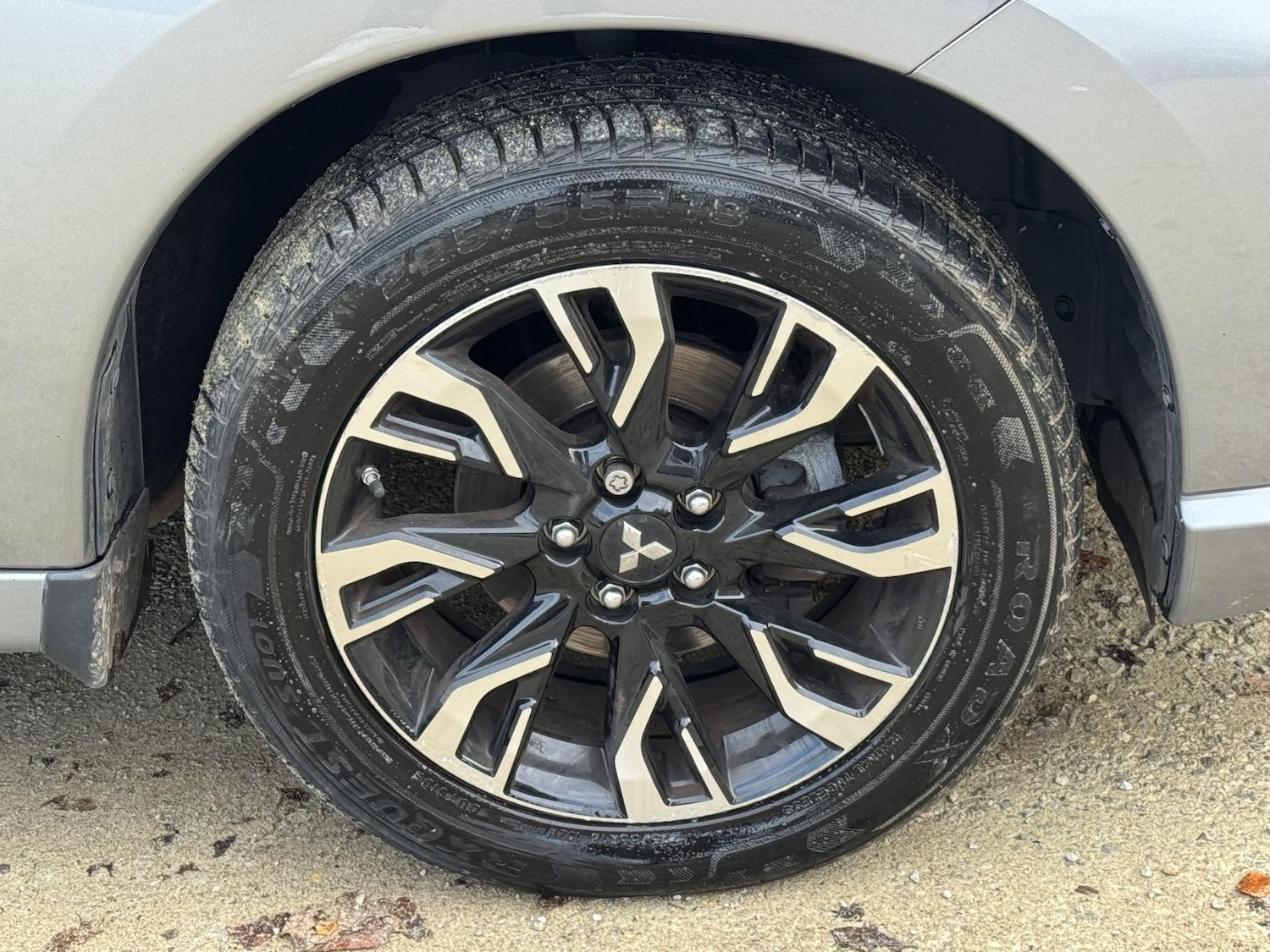 Used Mitsubishi Outlander 2017 for sale - 76634333: Photo 20