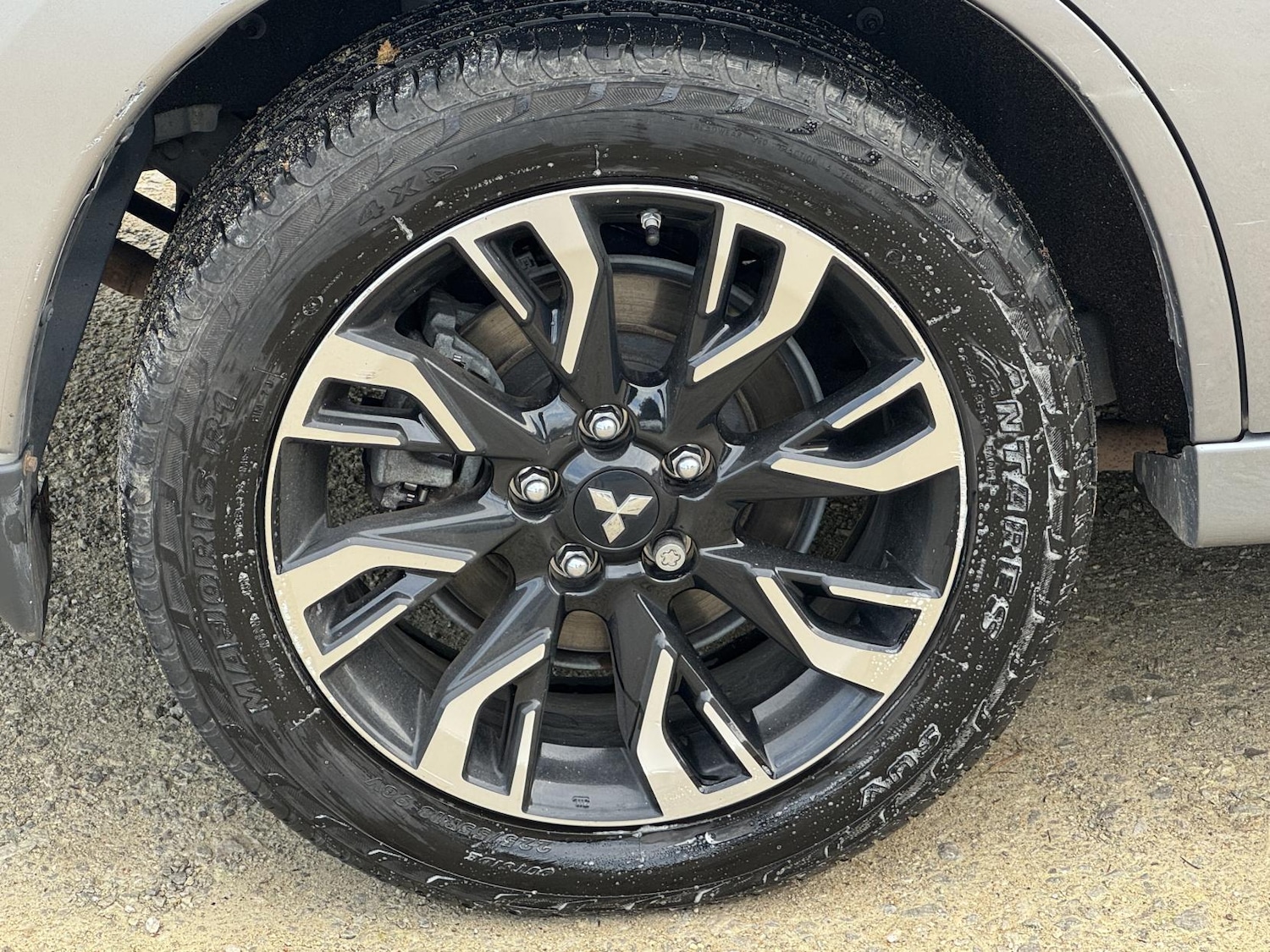 Used Mitsubishi Outlander 2017 for sale - 76634333: Photo 21