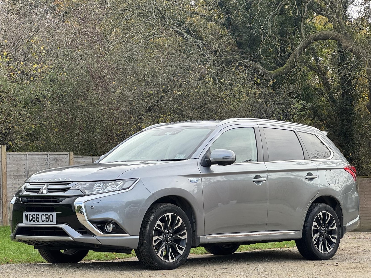 Used Mitsubishi Outlander 2017 for sale - 76634333: Photo 6