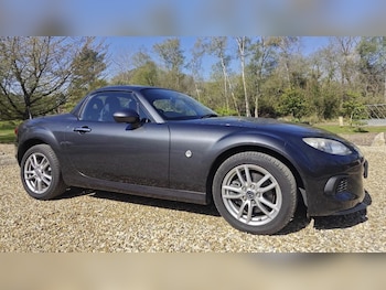 Used Mazda MX-5 2014 for sale - 78862520: Photo