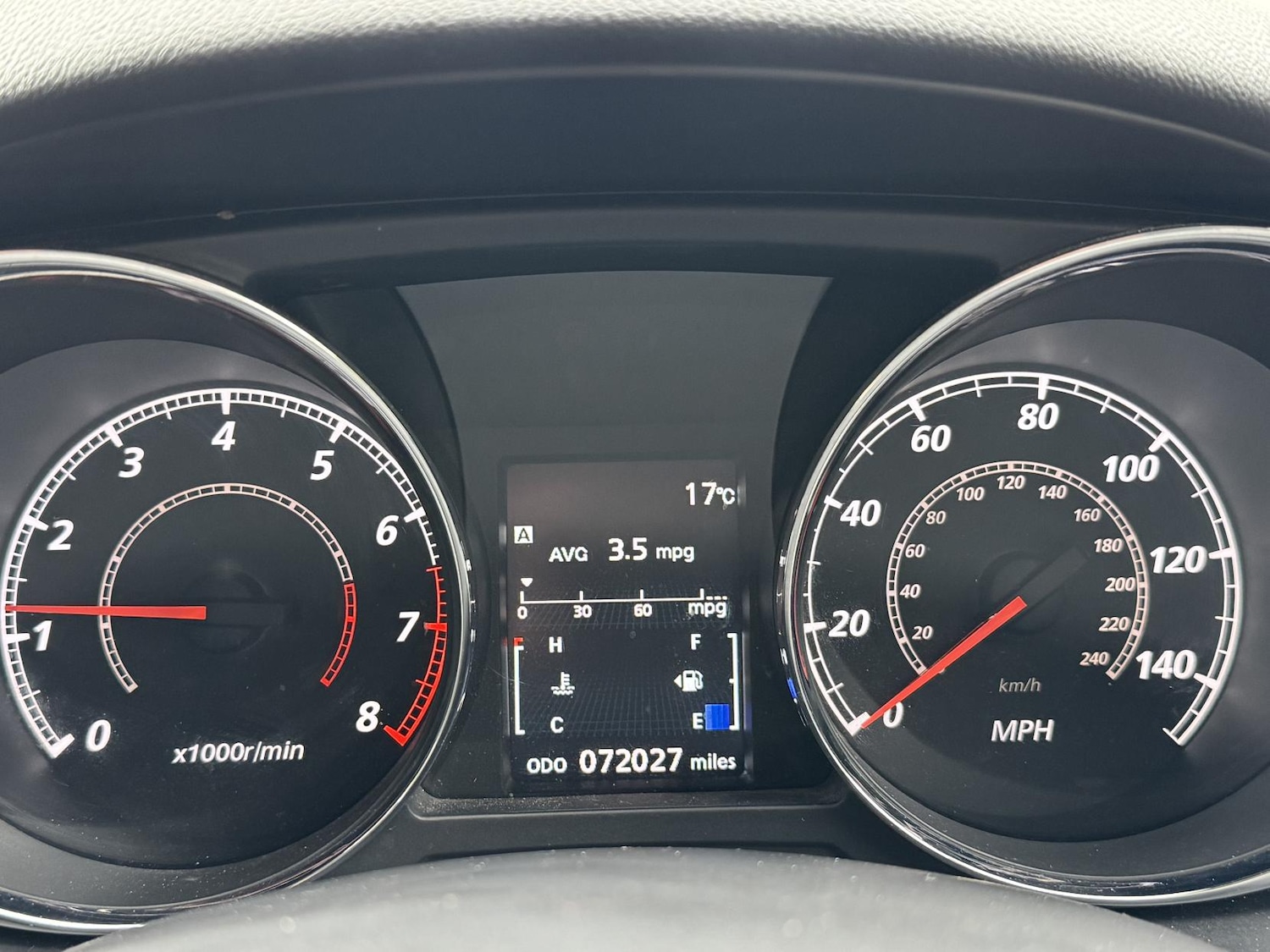 Used Mitsubishi ASX 2013 for sale - 76634336: Photo 13