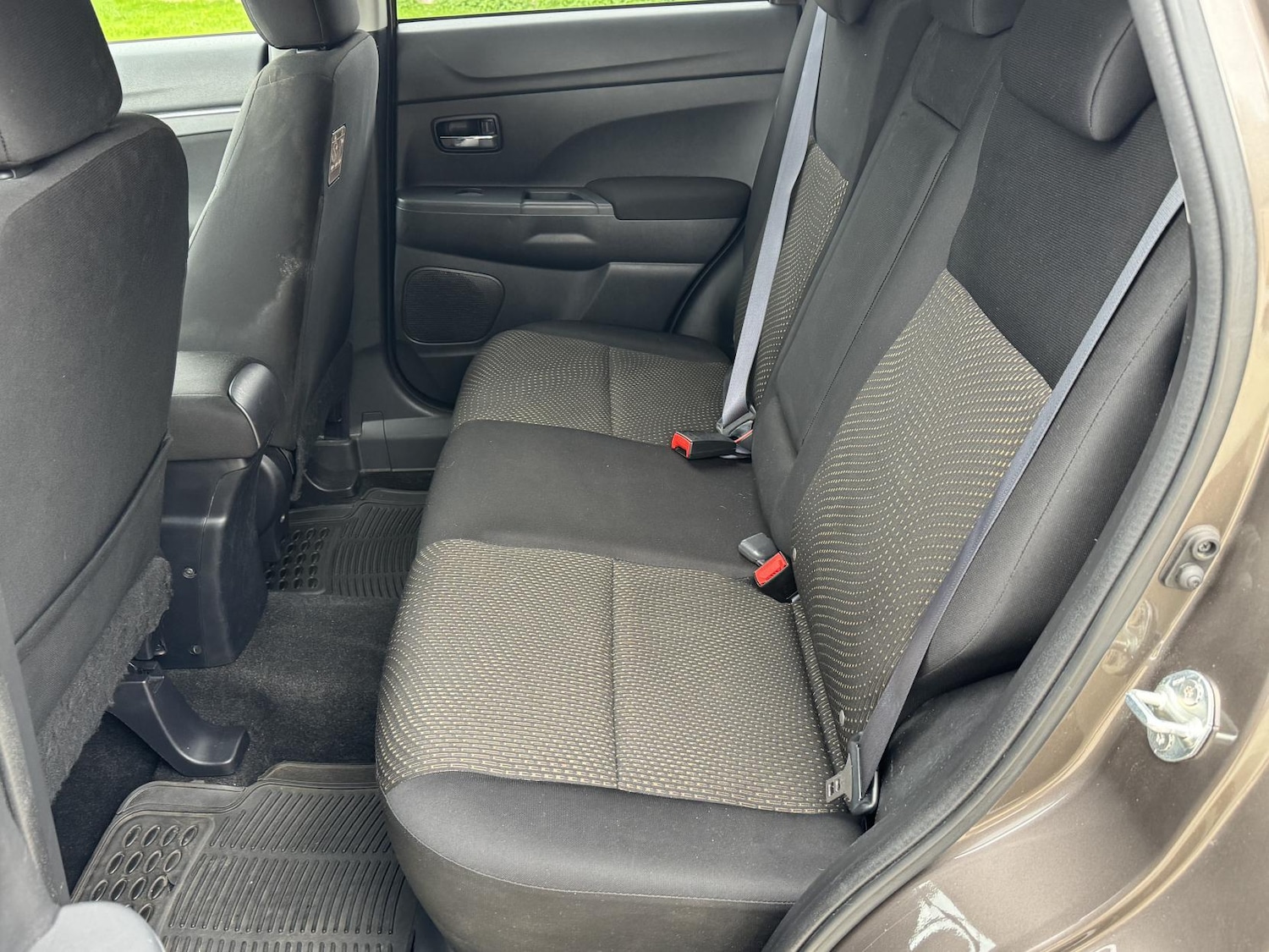 Used Mitsubishi ASX 2013 for sale - 76634336: Photo 17