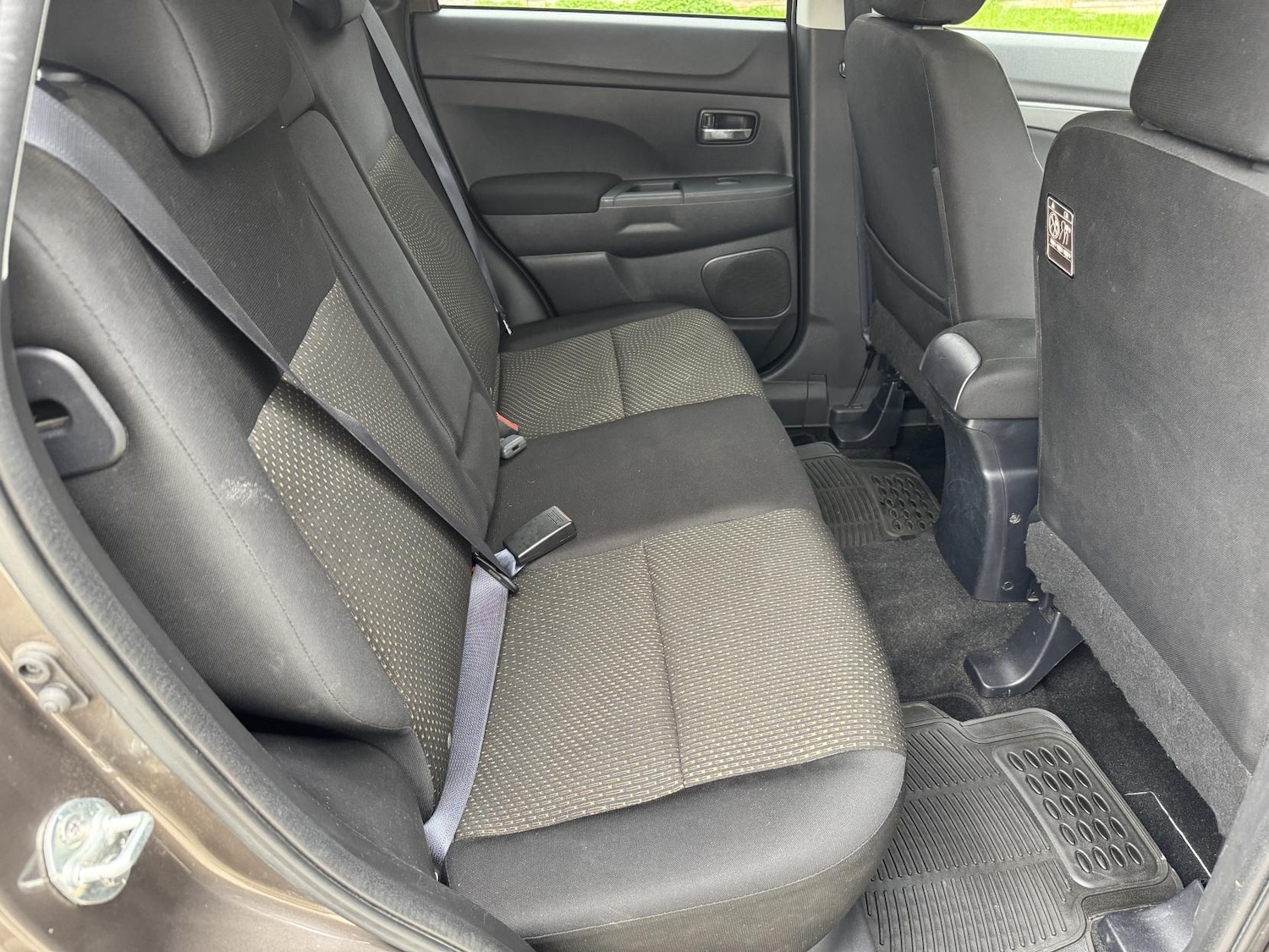 Used Mitsubishi ASX 2013 for sale - 76634336: Photo 18