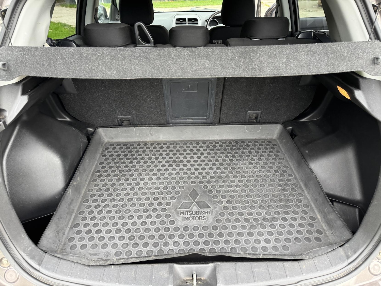 Used Mitsubishi ASX 2013 for sale - 76634336: Photo 19