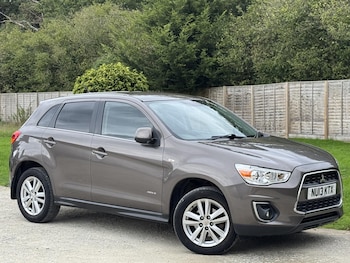 2013 - 1.6 3 SUV 5dr Petrol Manual Euro 5 (117 ps)