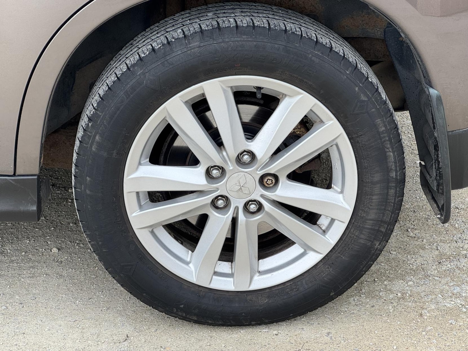 Used Mitsubishi ASX 2013 for sale - 76634336: Photo 20