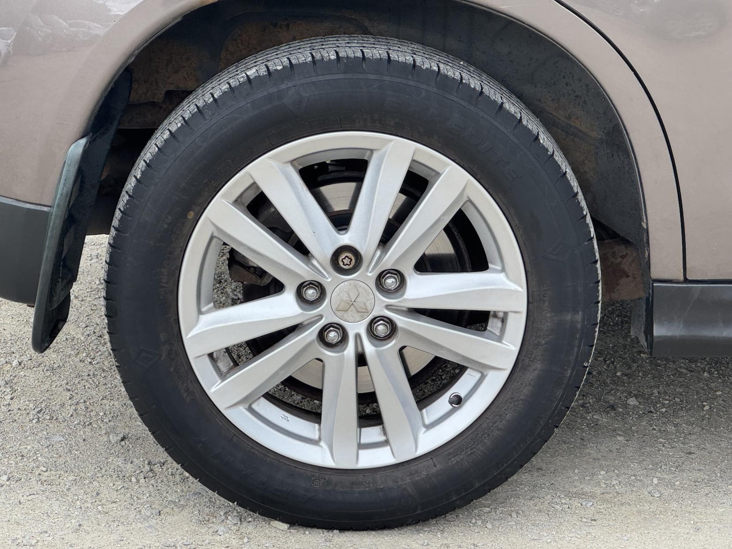 Used Mitsubishi ASX 2013 for sale - 76634336: Photo 21