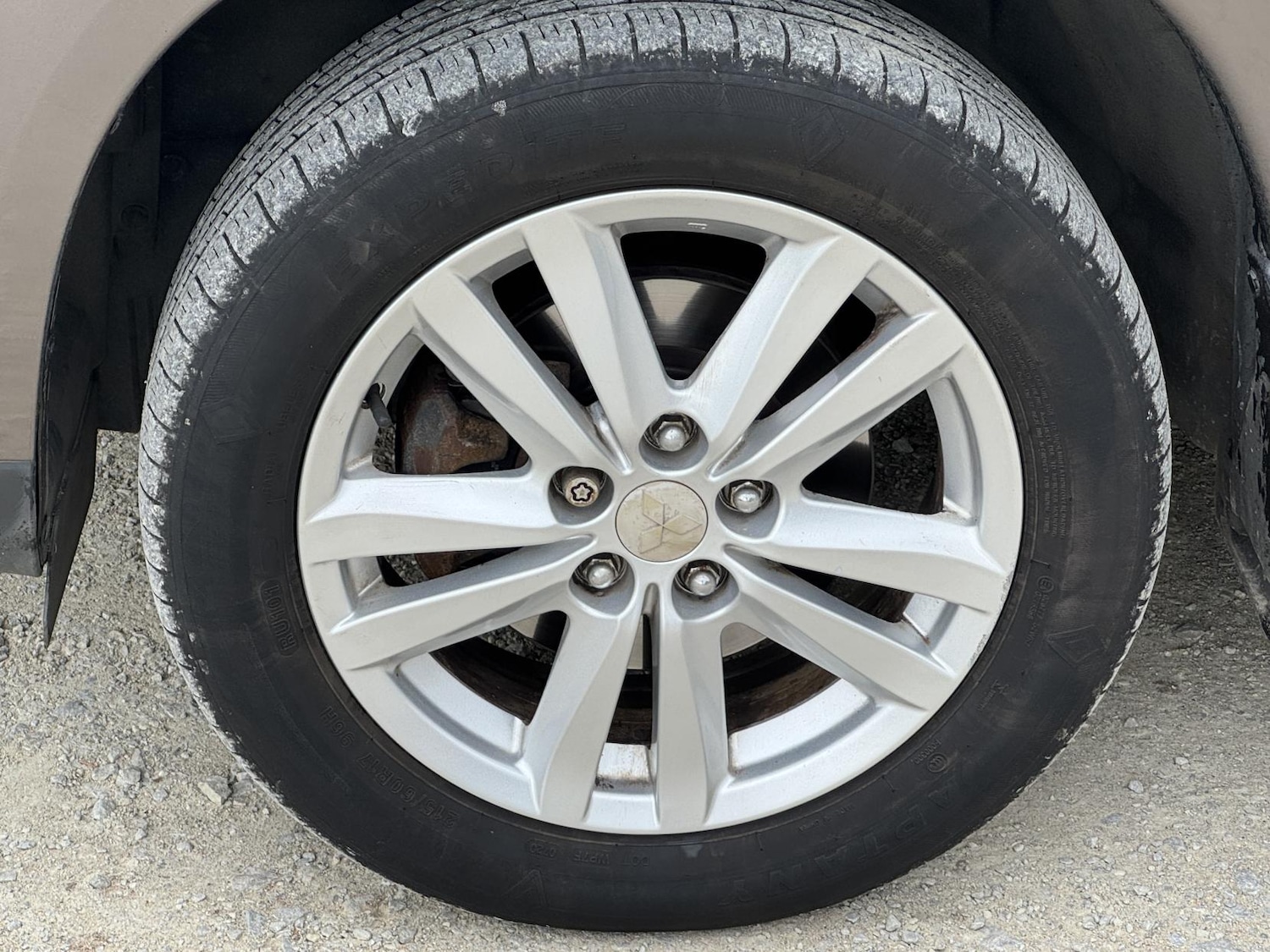 Used Mitsubishi ASX 2013 for sale - 76634336: Photo 22