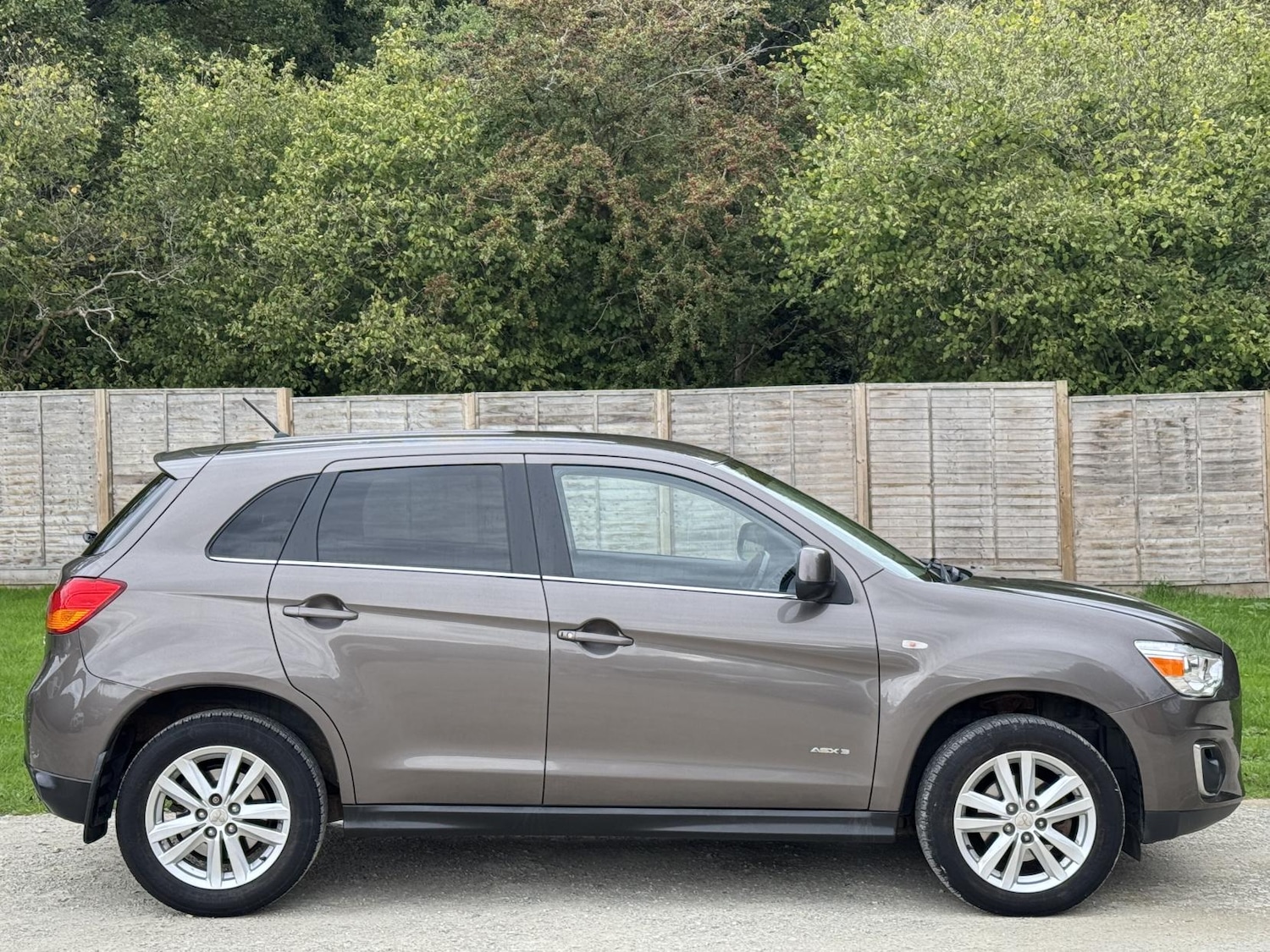 Used Mitsubishi ASX 2013 for sale - 76634336: Photo 7