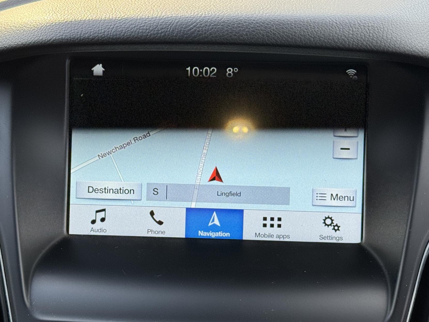 Used Ford Focus 2017 for sale - 76964293: Photo 14