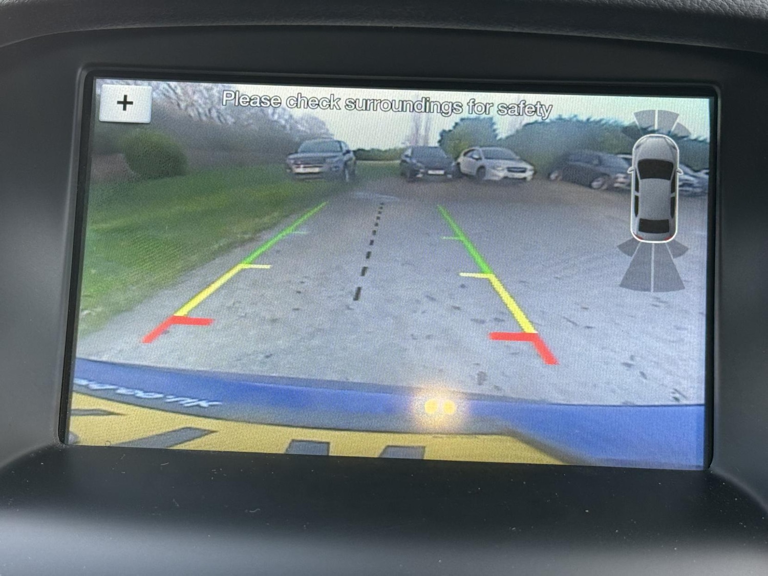 Used Ford Focus 2017 for sale - 76964293: Photo 16