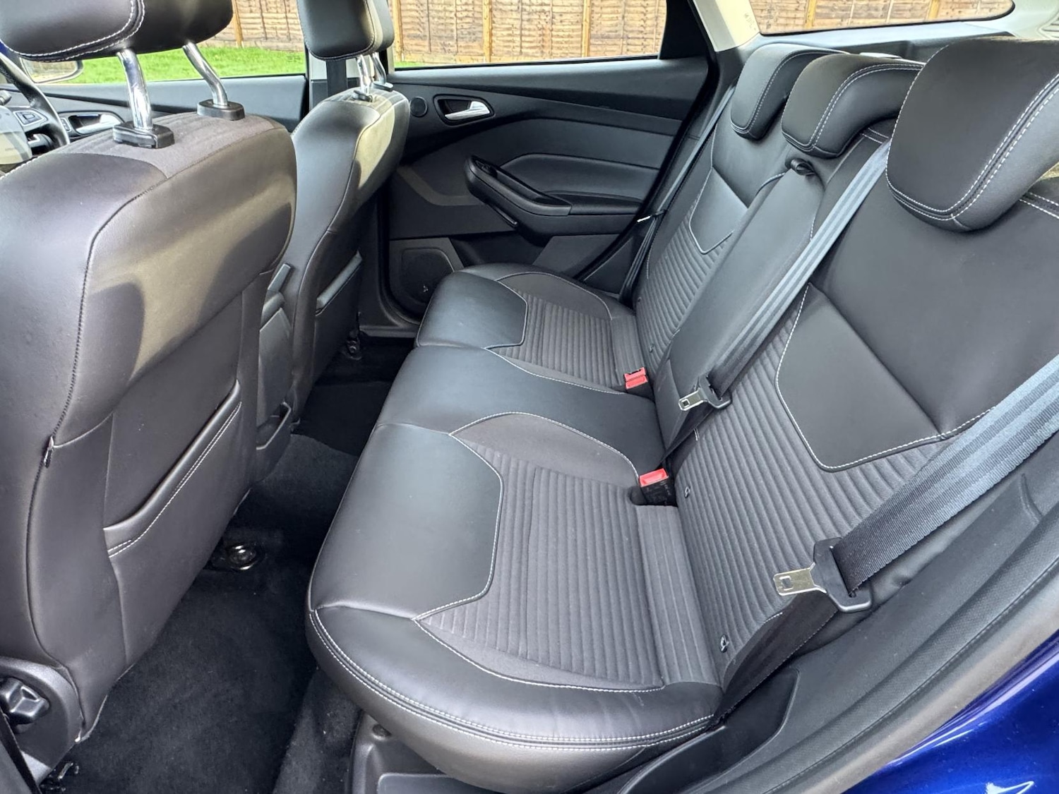 Used Ford Focus 2017 for sale - 76964293: Photo 17