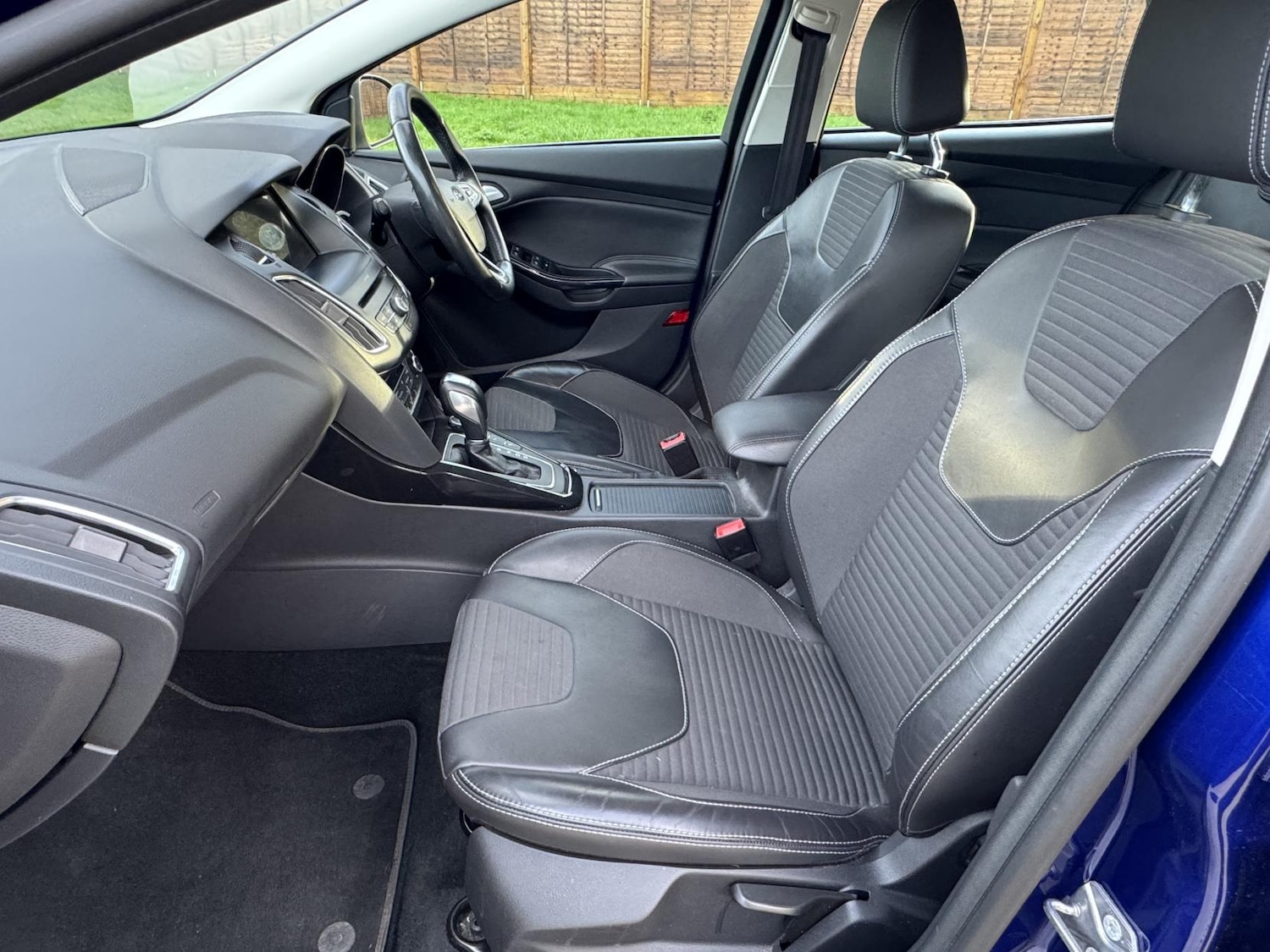 Used Ford Focus 2017 for sale - 76964293: Photo 18