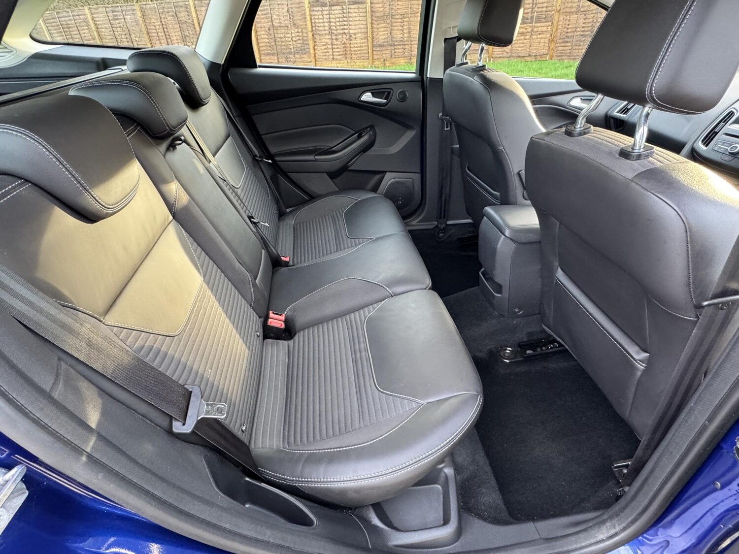 Used Ford Focus 2017 for sale - 76964293: Photo 19