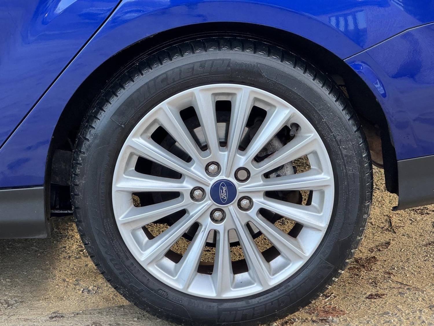 Used Ford Focus 2017 for sale - 76964293: Photo 23