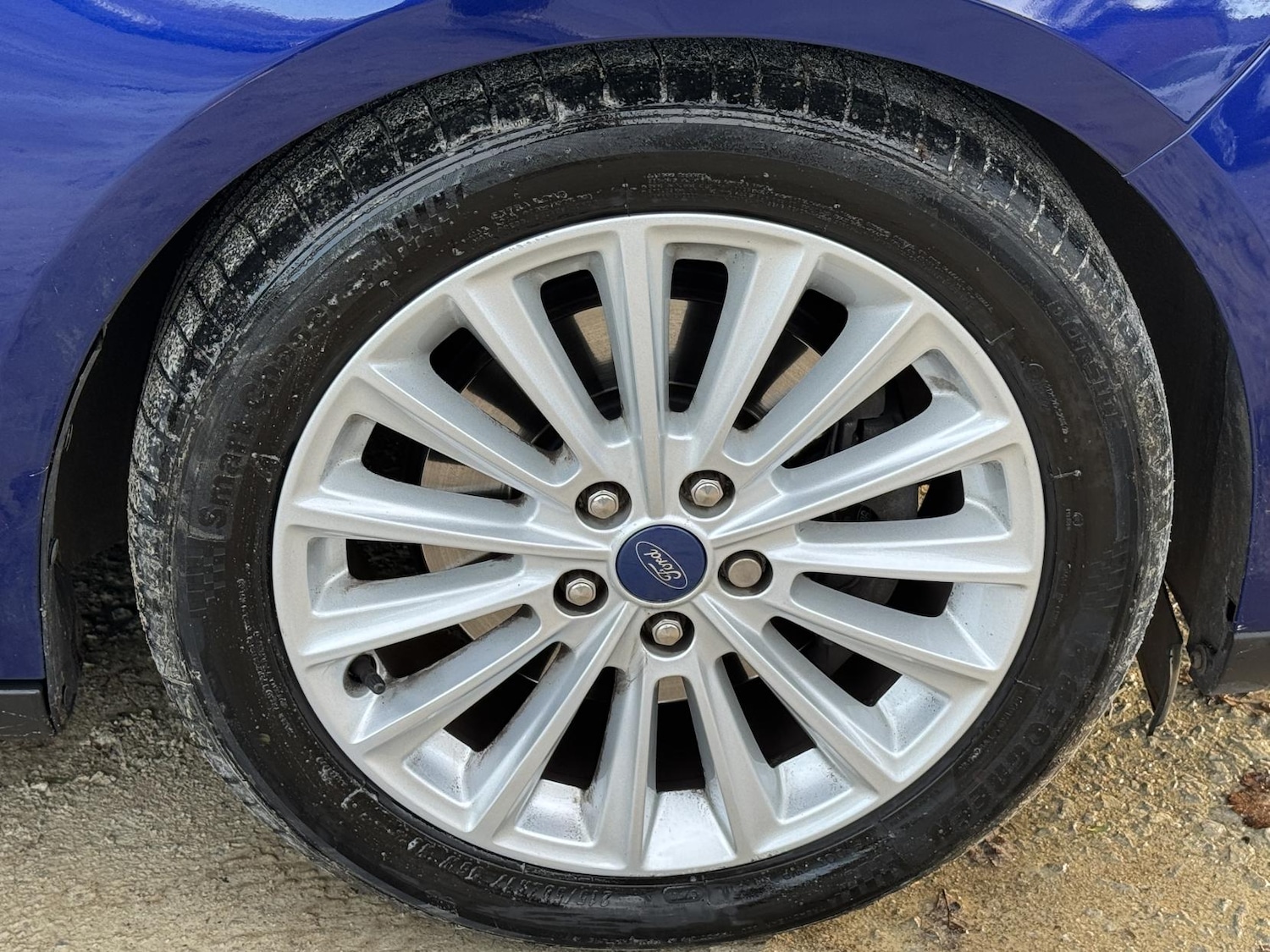 Used Ford Focus 2017 for sale - 76964293: Photo 24