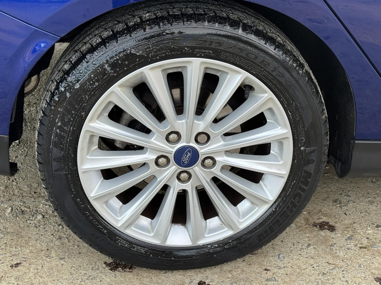 Used Ford Focus 2017 for sale - 76964293: Photo 25