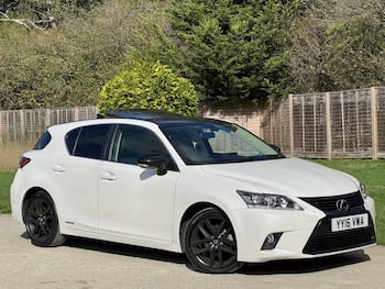 Used Lexus CT 2016 for sale - 79846170: Photo