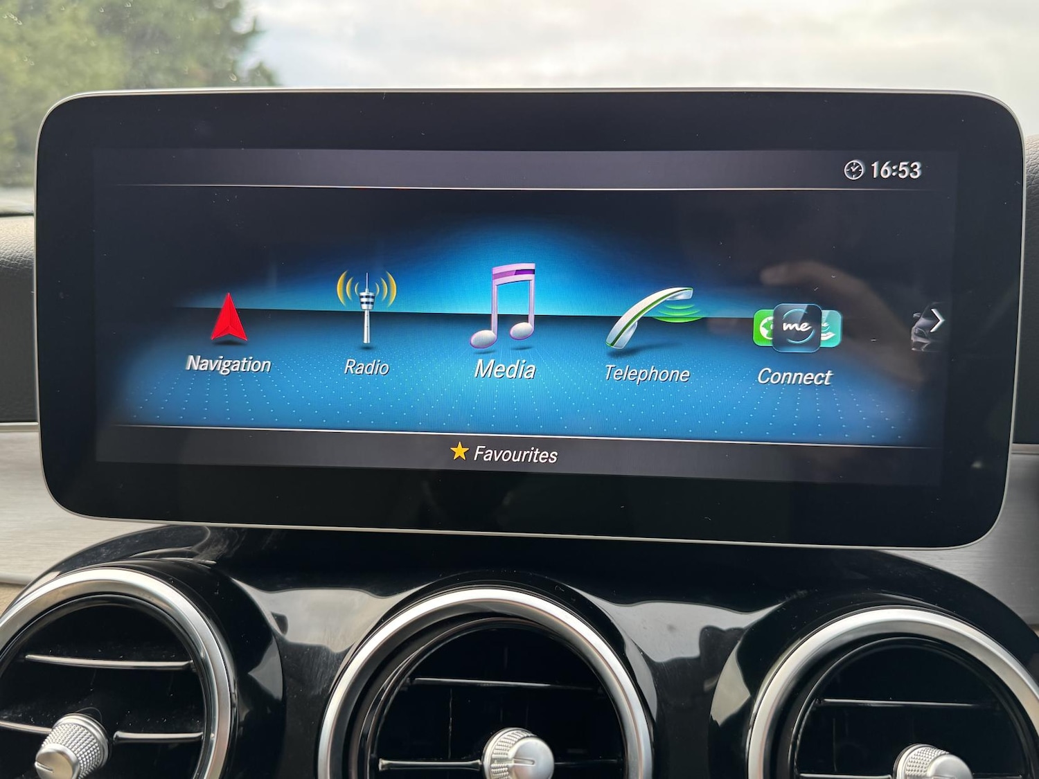 Used Mercedes-Benz C Class 2019 for sale - 76634337: Photo 21