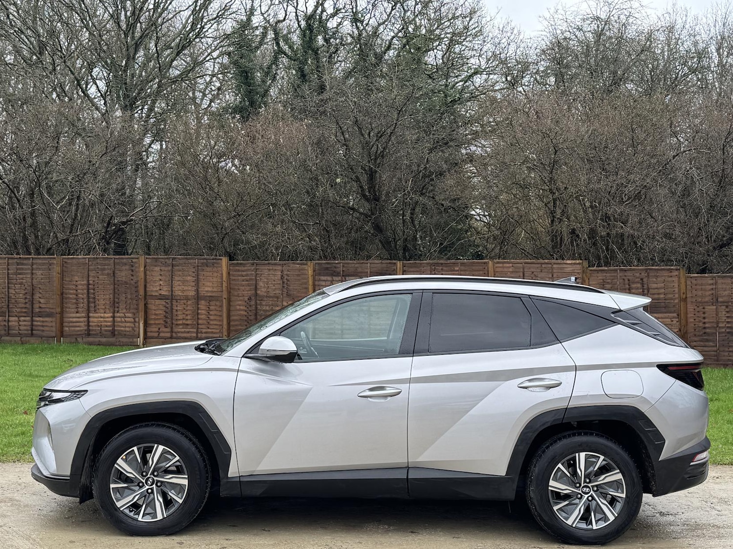 Used Hyundai TUCSON 2022 for sale - 77198482: Photo 11