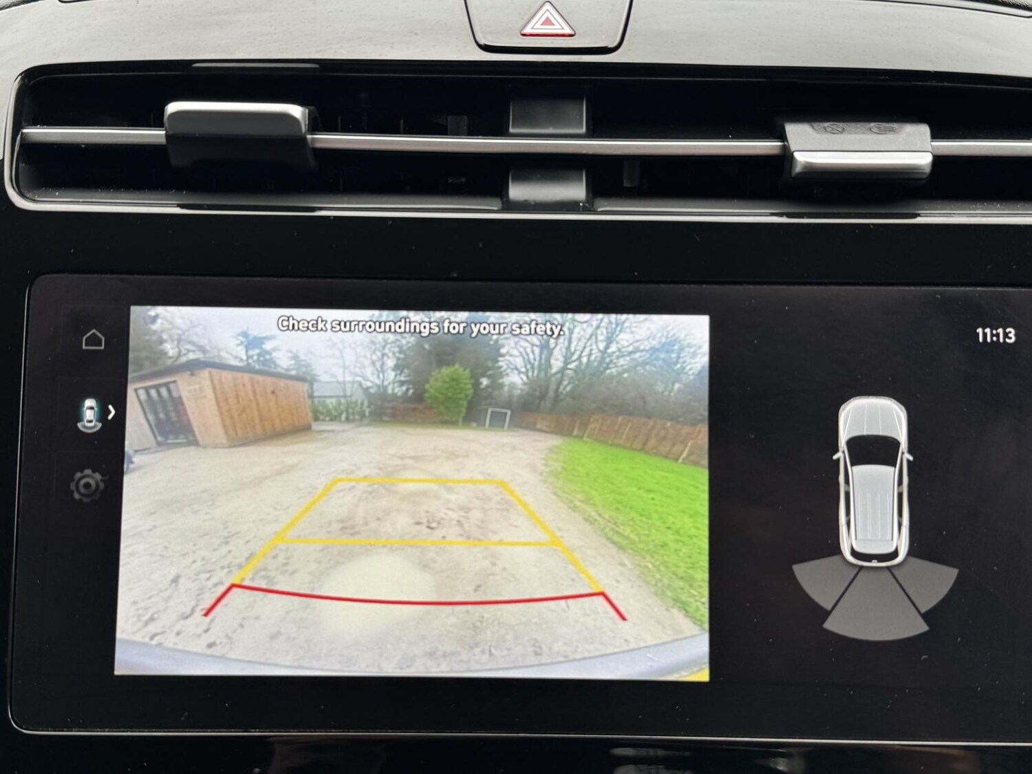 Used Hyundai TUCSON 2022 for sale - 77198482: Photo 14