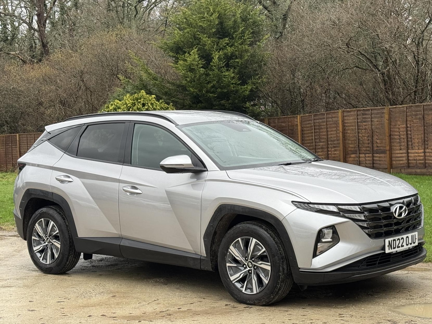 Used Hyundai TUCSON 2022 for sale - 77198482: Photo 15