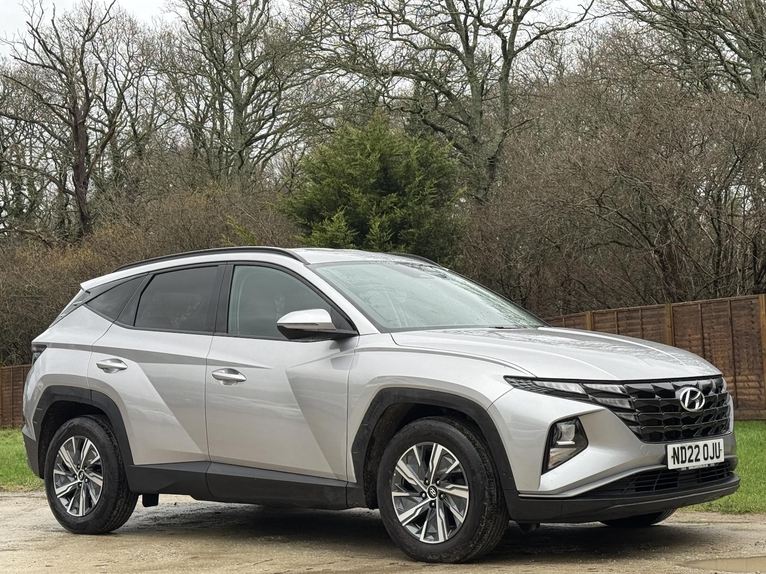 Used Hyundai TUCSON 2022 for sale - 77198482: Photo 19